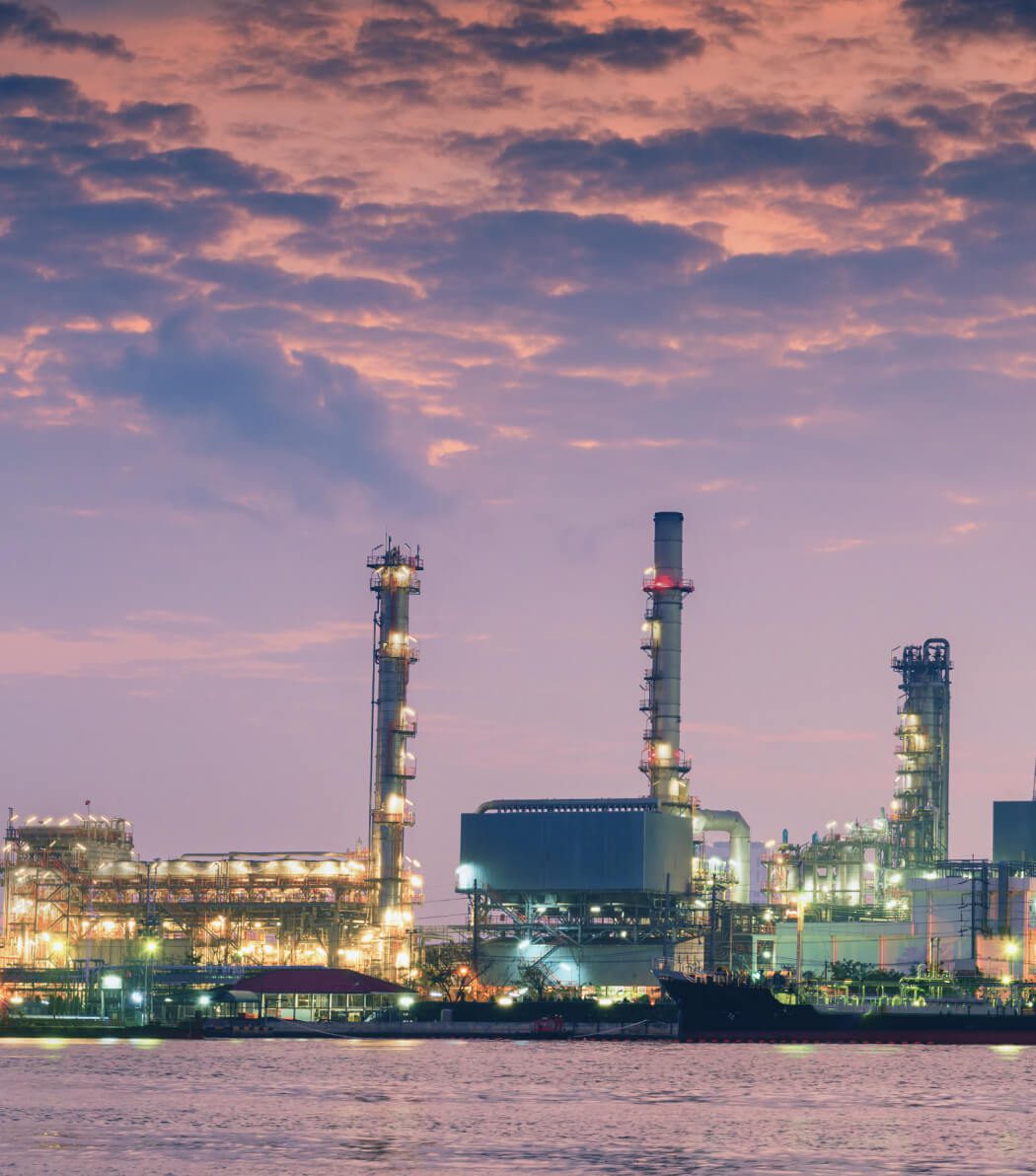 One Group. Multiple Engines of Growth