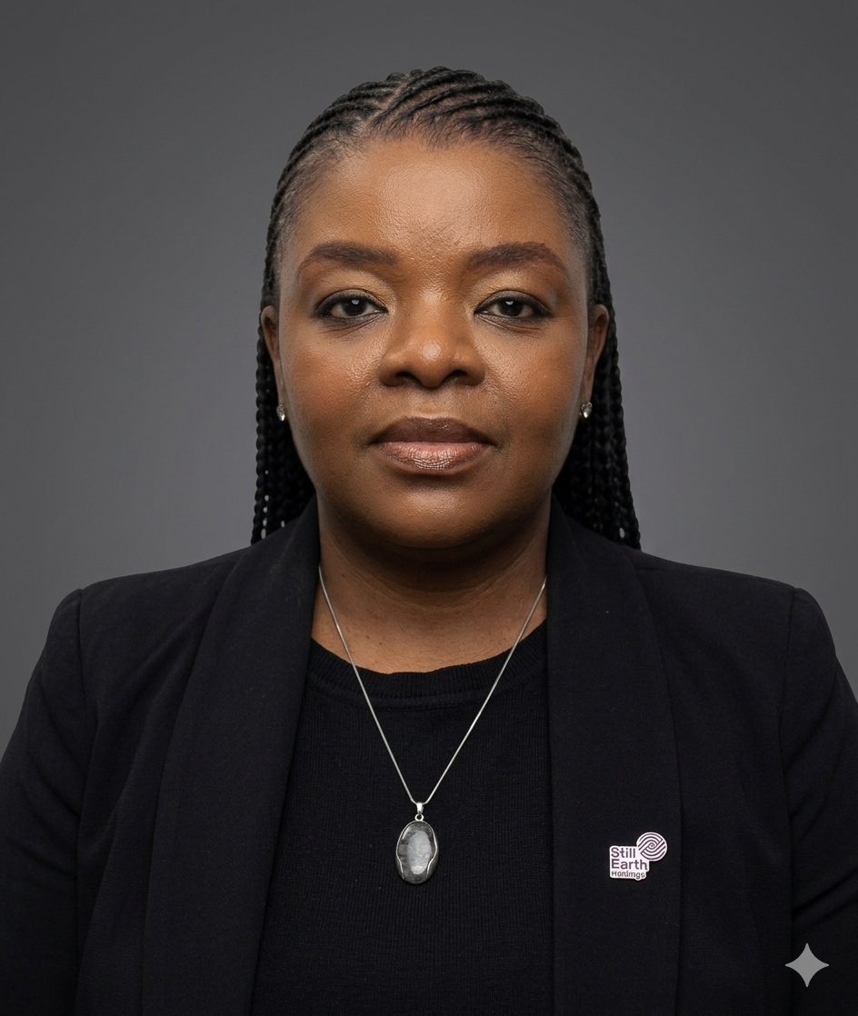 Catherine Ifeoma Ojukwu