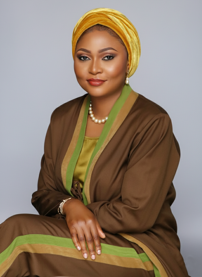 Oyindamola Lami Adeyemi