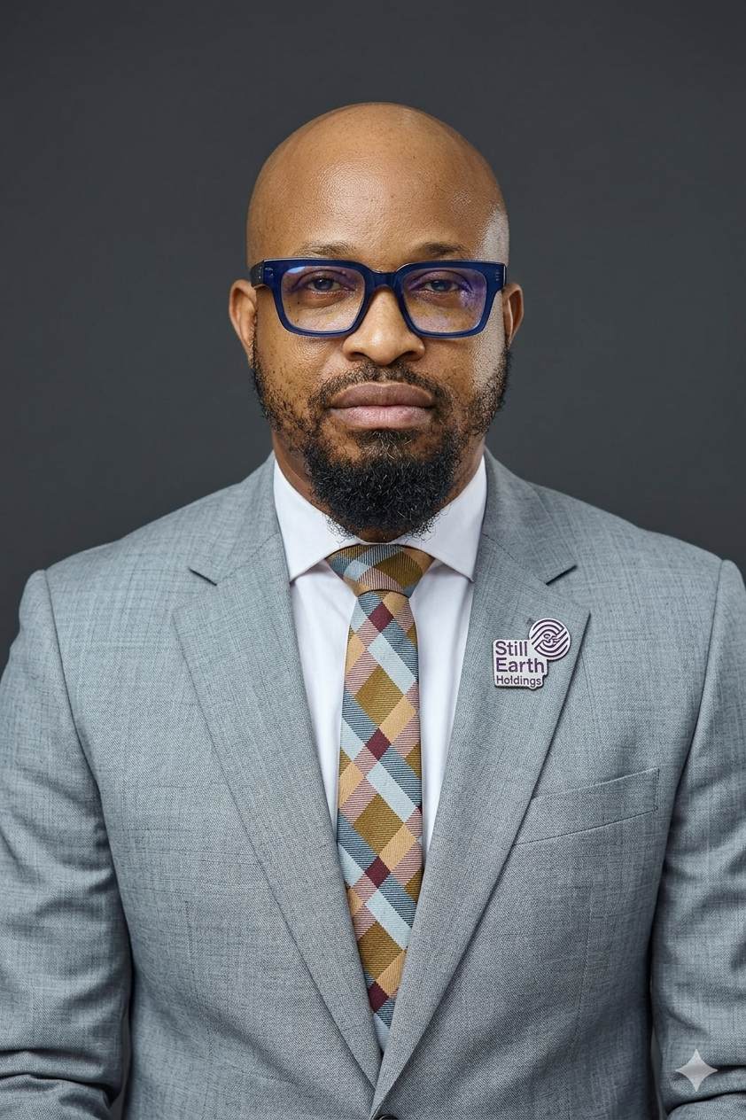 Kelechi Nnadi
