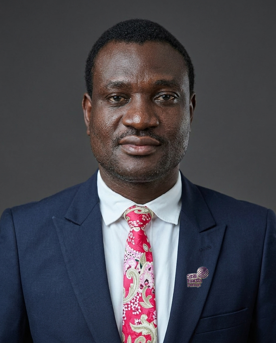 Femi Titiloye